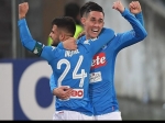 JUVENTUS - NAPOLI  0-1